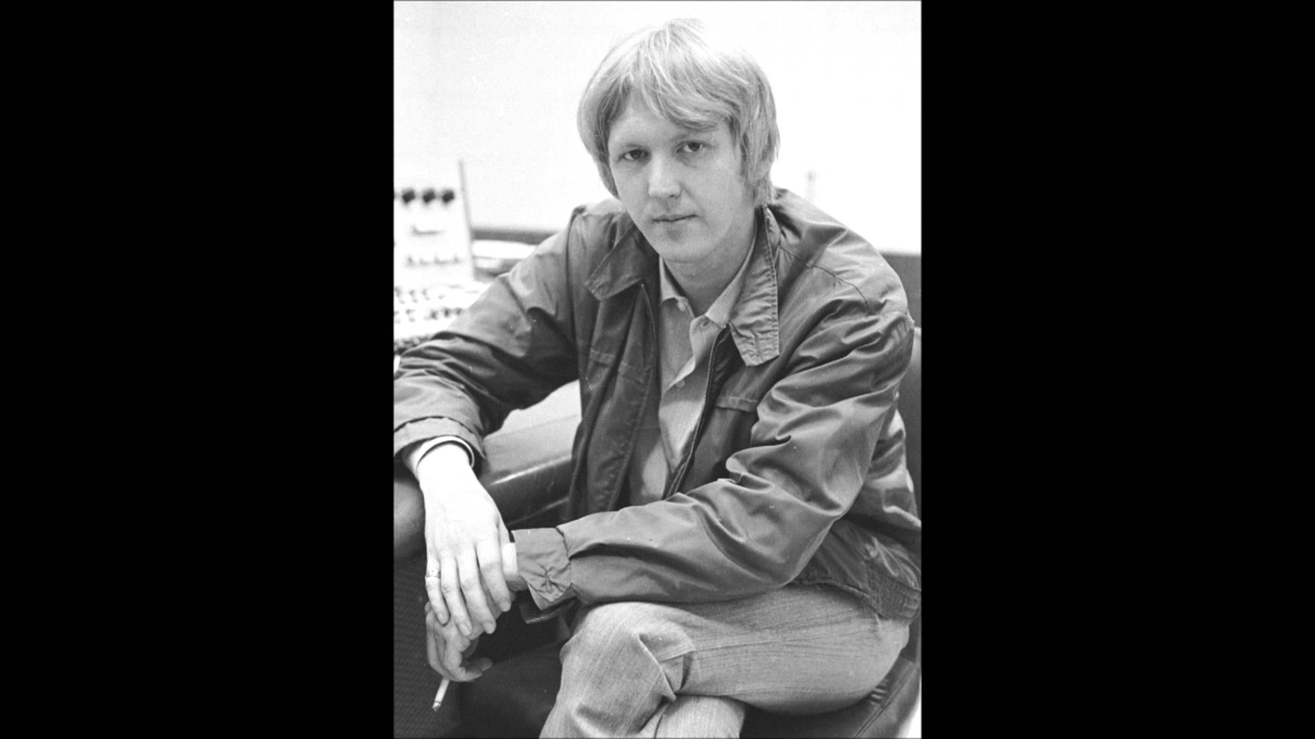 Harry Nilsson Rainmaker Beatmakology